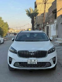 سورنتو خليجي 2020  6. سلندر السعر 254 بيها بارد بسيط  مواصفات سيارة بص...