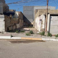 التحرير حي الجهاد • ١٠٠م • طابو صرف