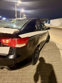 سيراتو ٢٠١٣ • فول مواصفات • بصرة