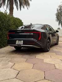 بدل فقط • بغداد • كيا K4