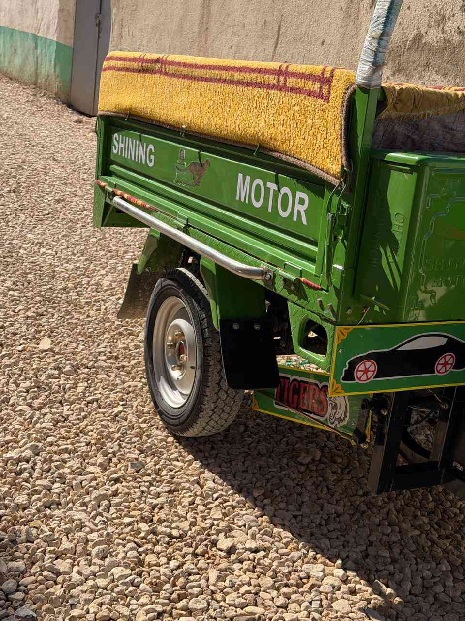 سلام عليكم ستوته للبيع موديل 2023طالعه بشهر 11ستوته مكفوله اتصل على رقم (***********)
