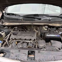 كيا سبورتاج • ٢٠١١ • ٢١٣ الف كم