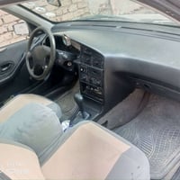 بيجو فرنسي • ١٩٩٣ • ١٦٠٠