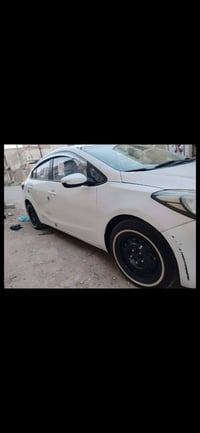 سيراتو خليجي • ٢٠١٦ • محرك ١٦٠٠