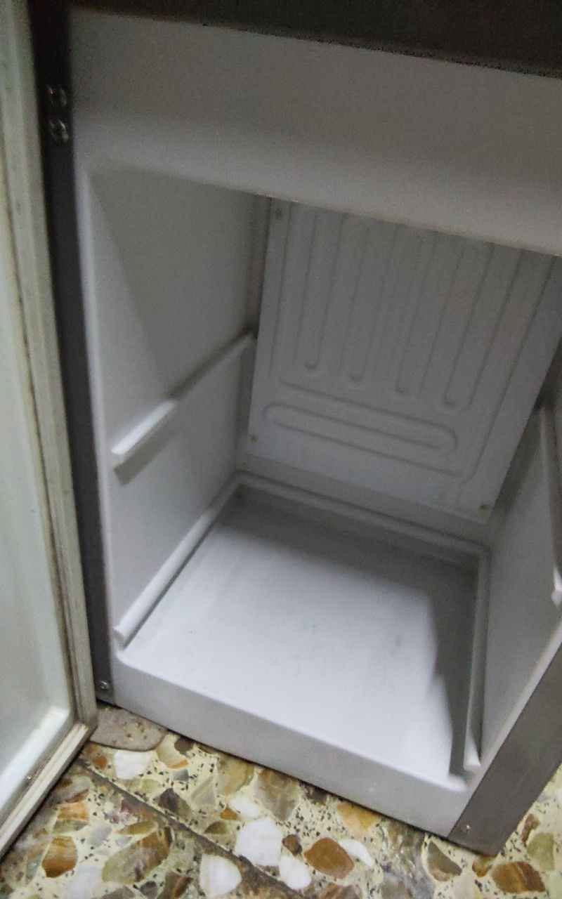 براد ماء نظيف يعمل 100%100 
تبريد + تسخين + ثلاجة بغداد, العراق


**إذا كنت صاحب هذا الإعلان وتريد حذفه لأي سبب، رجاءا أرسل رسالة إلى الدعم الفني**