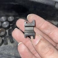 تيماكس • قطع غيار