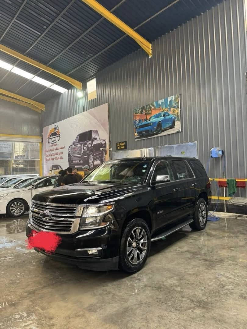 السلام عليكم
تاهو موديل 2020 بريمير فول مواصفات
السعر420$
الرقم الموبايل/***********
