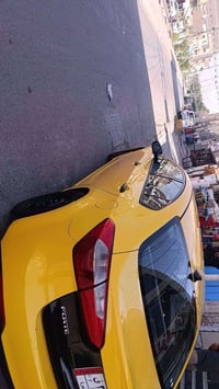 فورتي ٢٠١٥ • وارد امريكي • الدورة
