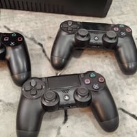 بلي 4 slim للبيع مهكر نضام 12.02 مثل مة وضح بل صورة 1تيرا بي 10 العاب ...