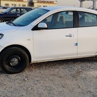 نيسان صني • ٢٠١٦ • بصره الزبير