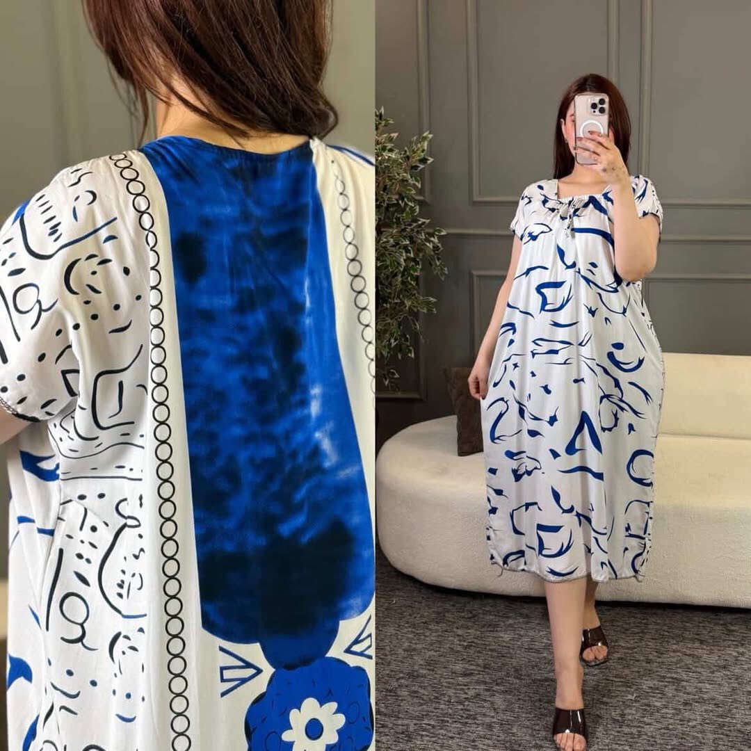 مرحبا حبيبات بضاعة جديدة خامات صيفية باردة اجنن اسعار كلش مناسبة


**إذا كنت صاحب هذا الإعلان وتريد حذفه لأي سبب، رجاءا أرسل رسالة إلى الدعم الفني**