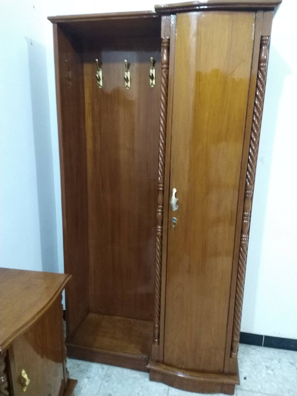 غرفه 6 باب ملحق صاج داخل وخارج ضهر جرجوبه شغل درجه اولى مستعمل موديل دنك زان الوي نفخ بغداد الأمين الثانية ***********
