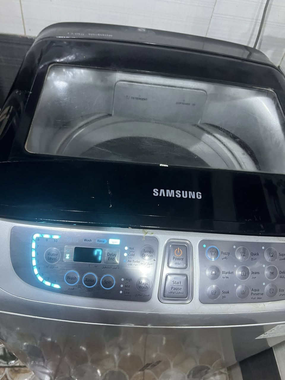 سلام عليكم غراض للبيع المكان ابو دشير السعار على خاض


**إذا كنت صاحب هذا الإعلان وتريد حذفه لأي سبب، رجاءا أرسل رسالة إلى الدعم الفني**