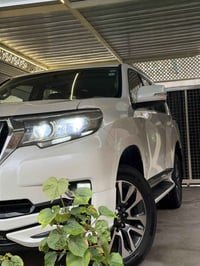 برادو ٢٠٢٣ • دفع رباعي • كفاله عامه