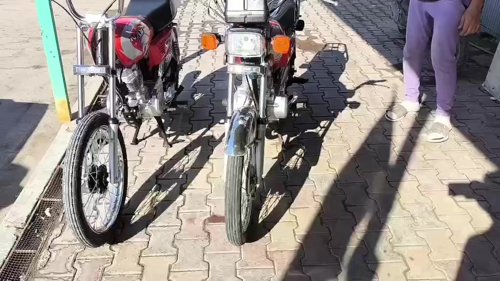 سلام عليكم دراجع 21بلاد وكيله نوفل
مكفوله كفاله عامه دراجه مخزونة 
السعر خاص


**إذا كنت صاحب هذا الإعلان وتريد حذفه لأي سبب، رجاءا أرسل رسالة إلى الدعم الفني**