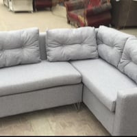 كنبة • اسفنج عراقي • مستعمل نظيف