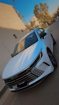بي واي دي 2025 ماشيه الف فقط بيها فوك الايت ممبينه سونارها ويا الصور ب...