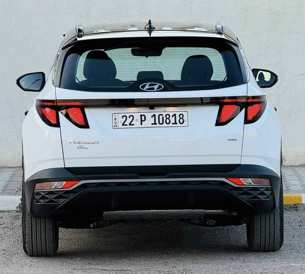 هونداي توكسان 2024 وارد امريكي  رقم اربيل الجديد بأسم الشركة تحويل او وكالة مضمون صور الحادث مرفقة مع الصور مواصفات SEL

ماشية 21 الف

المواصفات: بصمة / تشغيل عن بعد / كرسي كهرباء / جنطة كهرباء / رادار امامي / رادار جانبي / قيادة الية / فول تحكم ستيرن / تحديد مسار / كشنات تدفئة / نظام HTRAC فور ويل /  مود درايف / إطفاء ذاتي / مانع انحدار / مانع انزلاق / هندبريك دكمة / اوتو هولد / شحن وايرليس / شاشة كبيرة تدعم الكار بلاي / كامرة دوارة / قطعتين تبريد / محرك 2500 GDI / لايت زينون / بلوجكتر زينون  

مكاني الكاظمية 

للتواصل والاستفسار :

***********

بسعر مناسب 166 مجال بسيط
