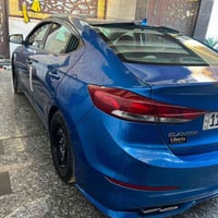 النترا • ٢٠١٧ • حادث