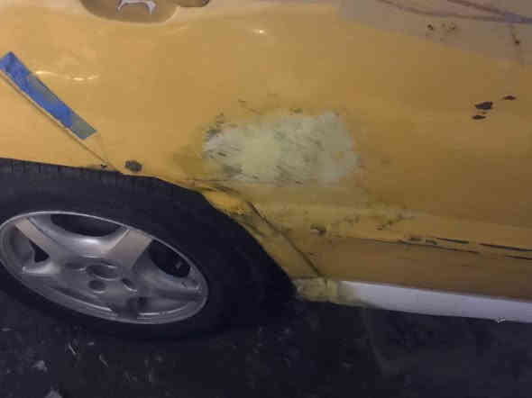 السلام عليكم  اخوان شيري كوين 2009 للبيع راعيه مااندله ابيع كوم حديد اتكفل سرقه وعشائرين مكاني بغداد خيط تبخير وكير نمره واحده وبك السعر 9 أوراق *********** بس واتساب واذا اكو مراوس عادي
