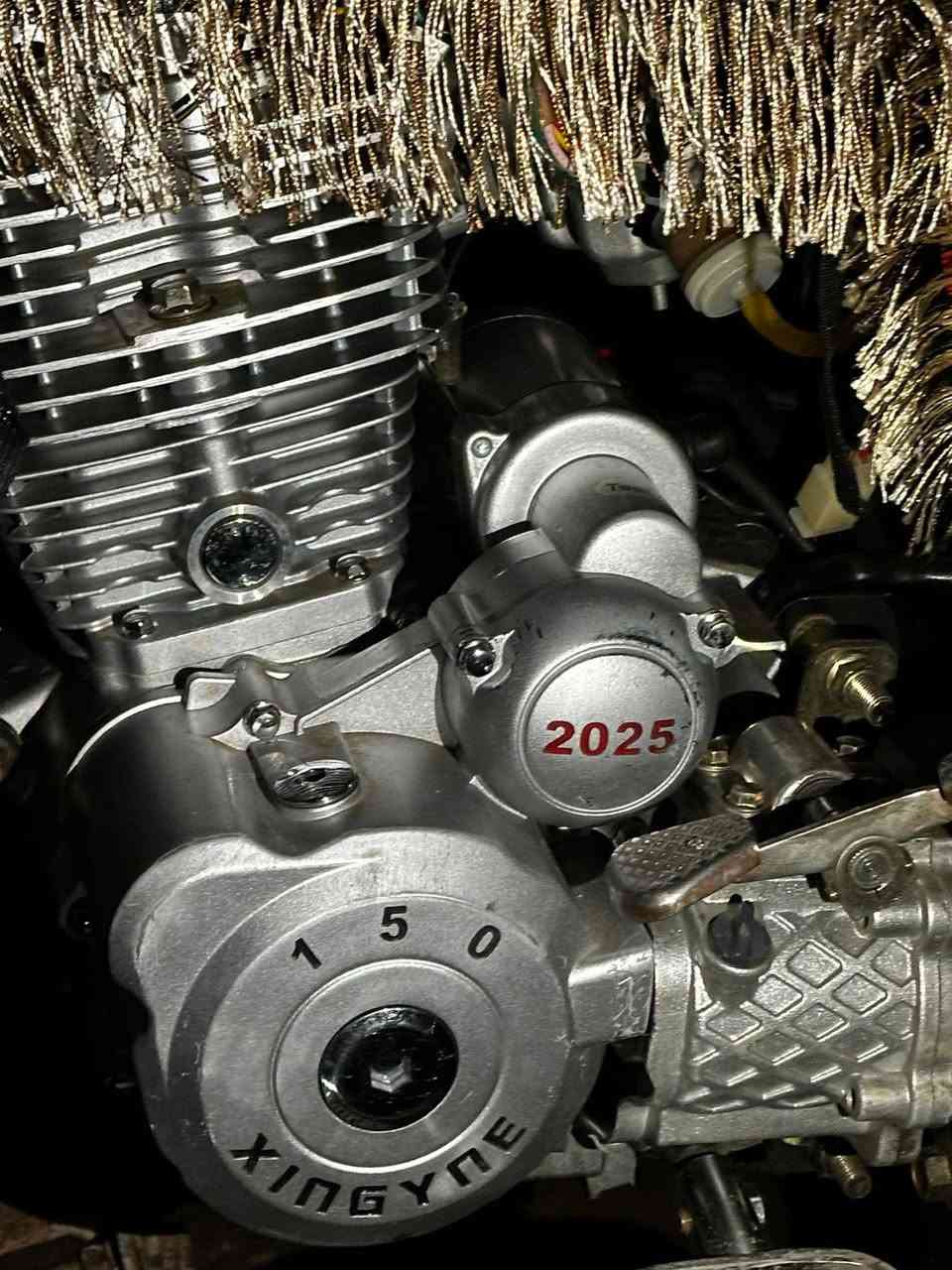 سلام عليكم عندي هاي الستوته 2021 منفيس كامل ستوته حلوه واحله من الصور شرط ركبه محرك 2025 صفر بعده تخم تاير جوبلس يي نقص مابيها مكفولة كفاله عامه شراي خابرني مامتواجد ع فيس مكاني كركوك السعر 1.250 وبيها مجال بصيط حك الجيه***********..***********
