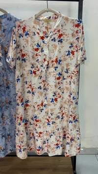 دشاديش كشمير • قماش درجة أولى • فري سايز