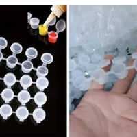 فيونكه وردي • متوفر • توصيل بغداد