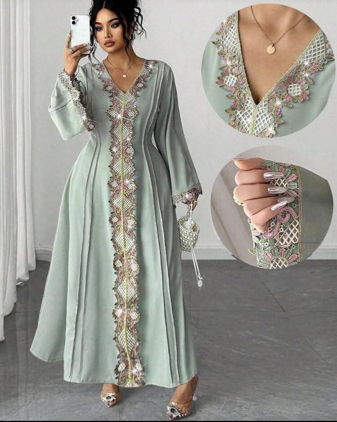 ضيفونا وتابعونا واستمتعوا بخصوماتنا لرمضان والعيد باحلى الكولكشنات


**إذا كنت صاحب هذا الإعلان وتريد حذفه لأي سبب، رجاءا أرسل رسالة إلى الدعم الفني**