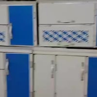 كاونتر • نضافة ٨٥٪ • الديوانية