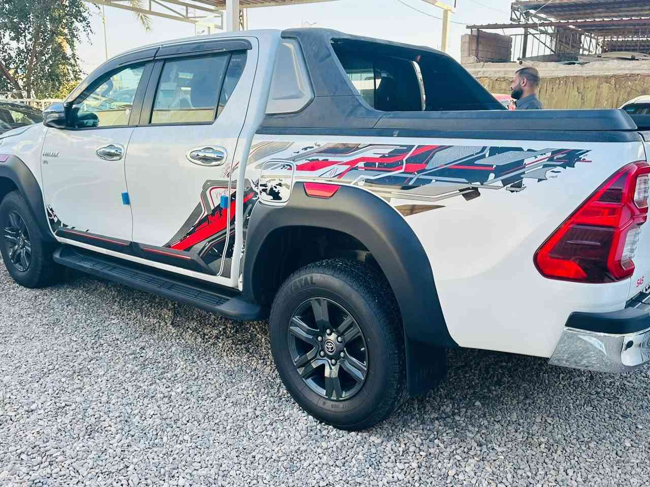 السلام عليكم ورحمة الله وبركاته
تي آر دي ماشيه 47 
شماليه كفاله عامه من الرقم للرقم
مكان واسط صويرة 
السعر 380 وبي مجال
***********
