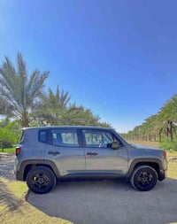 جيب رينكد موديل  2018 رقم بابل فئه سبورت نظام فور ويل محرك ٢٤٠٠ وكير ٩...