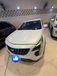كدلاك xt4 فول مواصفات موديل 2023  رقم بغداد الجديد   حادثها بنيد جاملغ...