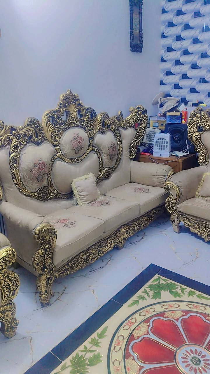 تخمين للبيع كلش نضيف جبير كلش مكون من 14 معقد مكان كوت زين القوس موجود علئ الخاص


**إذا كنت صاحب هذا الإعلان وتريد حذفه لأي سبب، رجاءا أرسل رسالة إلى الدعم الفني**