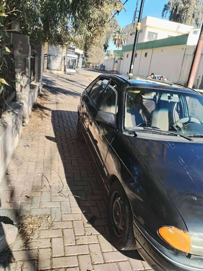 السلام عليكم استرة  للب.يع موديل 92
سنويه عضم  لل2027
شرط تحويل 
السعر 25 $
الهاتف *********** موصل, نينوى
