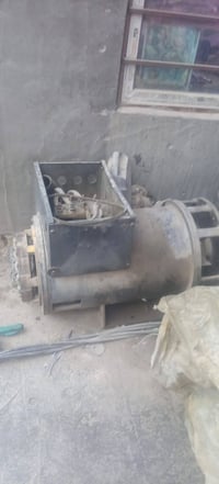 راس توليد • محترك • ٣٠٠ KV