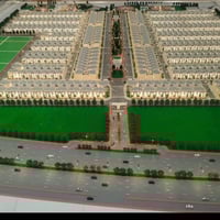 كركوك • مجمع النجوم الاول • دار ٢٠٠م طابقين