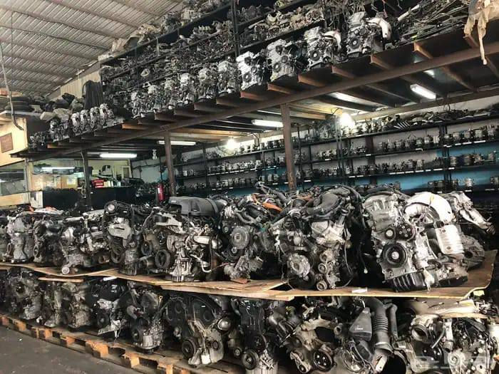 السلام عليكم ورحمة الله 🌹 
تعلن شركه ازادي  للمواد الاحتياطيه📍

عن وصول وجبه محركات الياباني كافه قديم وجديد 📍

ووصول حاويه وارد كوري دخول جديد كافه الأنواع 📍

متوفر محركات القديم والجديد 📍

سعار مناسبه جدأ جدأ 💲

محرك البطه 2500 السعر 600 الف
محرك 3000 VVTi السعر 600 الف
محرك الونجي 6 السعر 600 الف 
محرك 1800 ابو الكف 600 الف
وباقي محركات ما ذاكرهن بسعةر مناسبه علما حاويه وارد ياباني والكوري

كل المحركات متوفره بسعار مناسبه🚩

موقع الشركه كردستان العراق 📍📍

مع خدمه التوصيل مجانيه كافه محافظات العراق 🚚🚚

للاستفسار اكثر اتصال أو وتساب 

رقمي 🇺🇸***********
