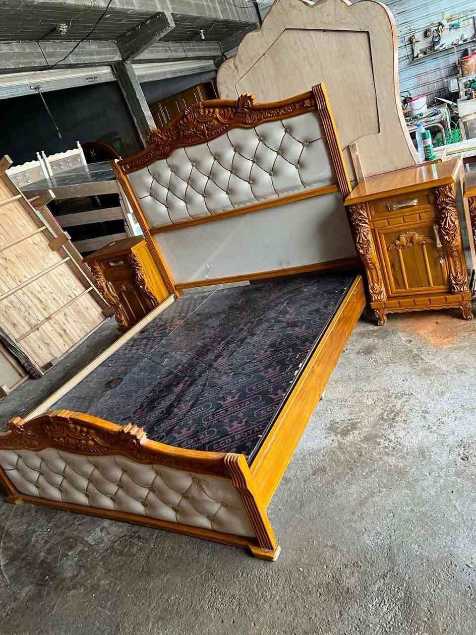 غرفه خشب صاج بسعر مناسب للأستفسار راسلني خاص العنوان بابل المحاويل


**إذا كنت صاحب هذا الإعلان وتريد حذفه لأي سبب، رجاءا أرسل رسالة إلى الدعم الفني**