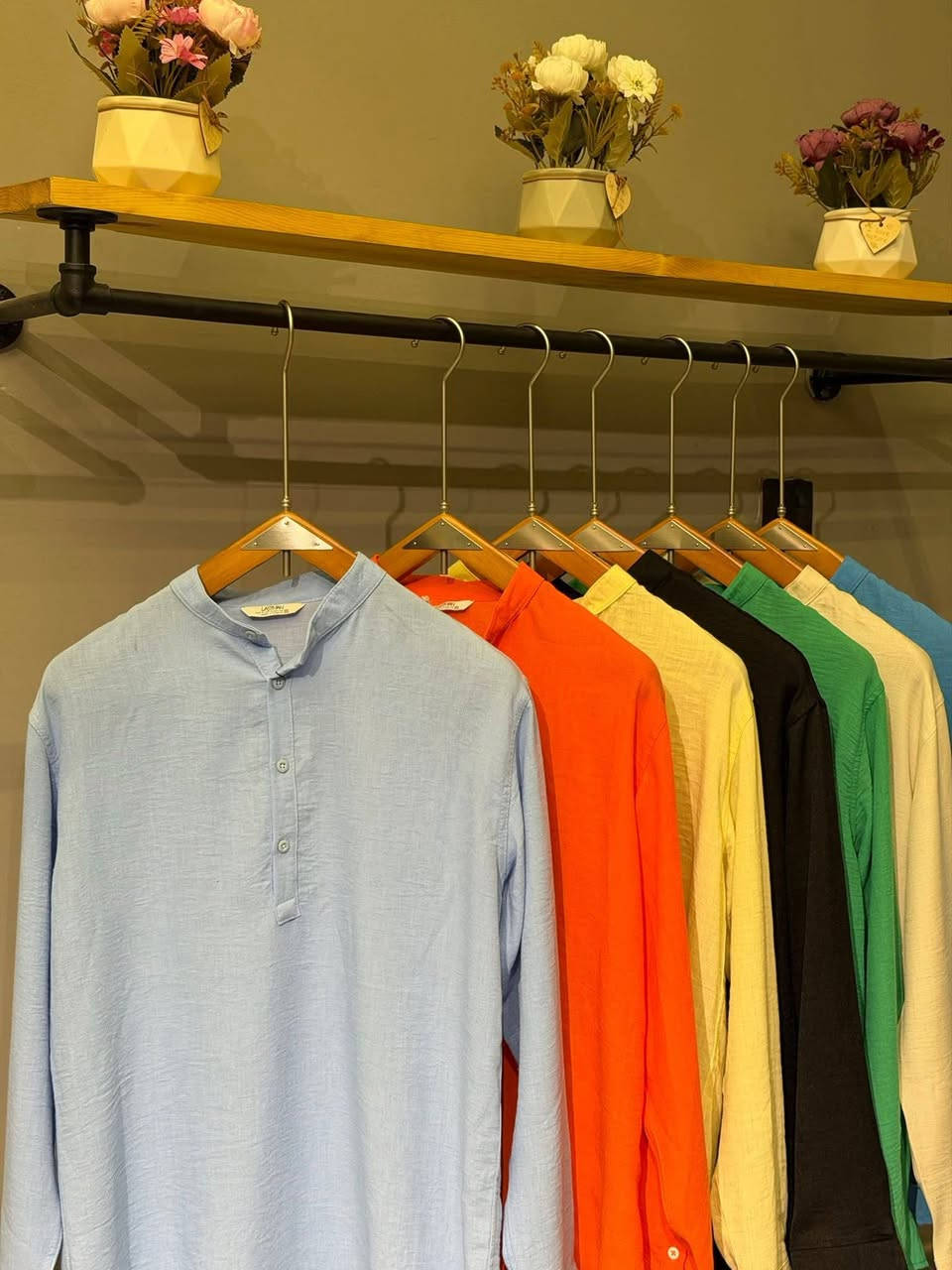 قمصان للنن مغربي وياخه عدله جملة فقط


**إذا كنت صاحب هذا الإعلان وتريد حذفه لأي سبب، رجاءا أرسل رسالة إلى الدعم الفني**