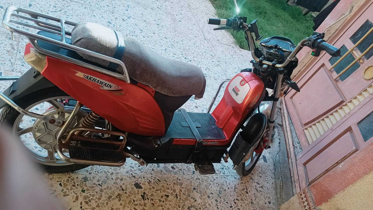 250
بطاريات نص عمر
يرادله ترتيبات بسيطه متكلف


**إذا كنت صاحب هذا الإعلان وتريد حذفه لأي سبب، رجاءا أرسل رسالة إلى الدعم الفني**