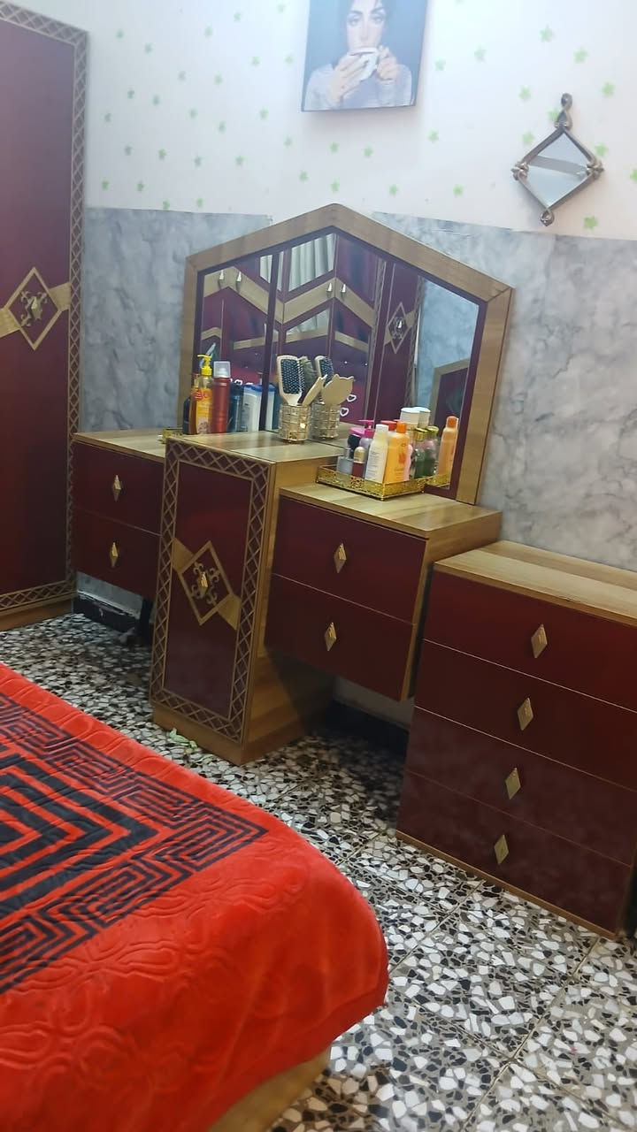 غرفه نظيفه للبيع السعر ٤٥٠


**إذا كنت صاحب هذا الإعلان وتريد حذفه لأي سبب، رجاءا أرسل رسالة إلى الدعم الفني**