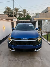 سبورتج امريكي ٢٤ تبديل دعامية إماميه فقط بدون دواخل ايرباك بردة فقط ما...