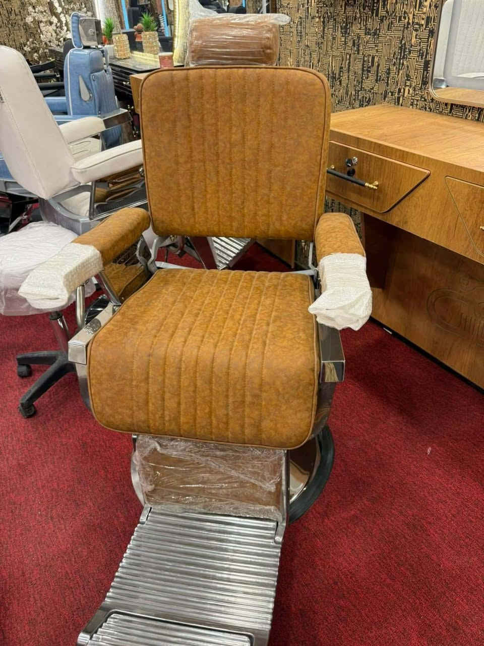 #ديكورات_كراسي_ #تجهيزات #احسن_انواع_الخشب #صالون #عراق


**إذا كنت صاحب هذا الإعلان وتريد حذفه لأي سبب، رجاءا أرسل رسالة إلى الدعم الفني**