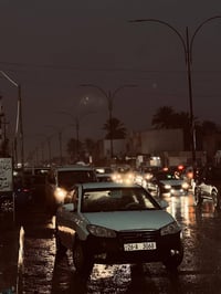 مسافر تكريت • باجر ٦:٣٠ • حاضر