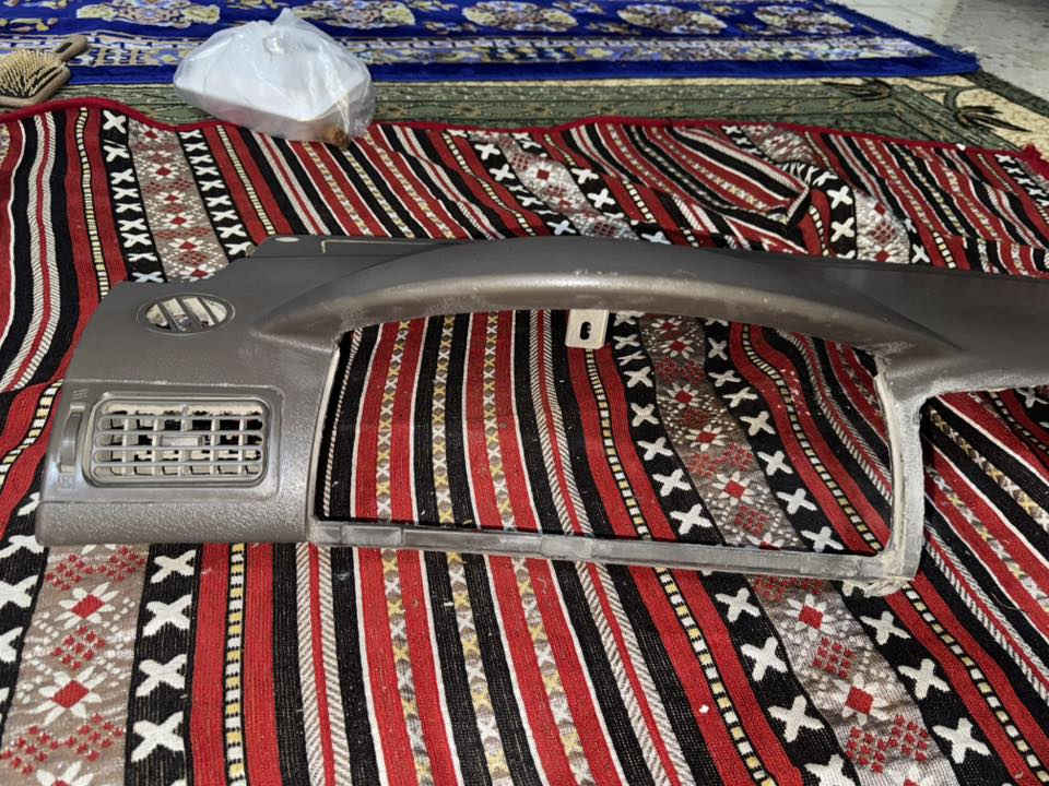 عضمه دشبول بيوايدي اف ثري نضيفه للبيع مكاني بابل موجود توصيل ***********
