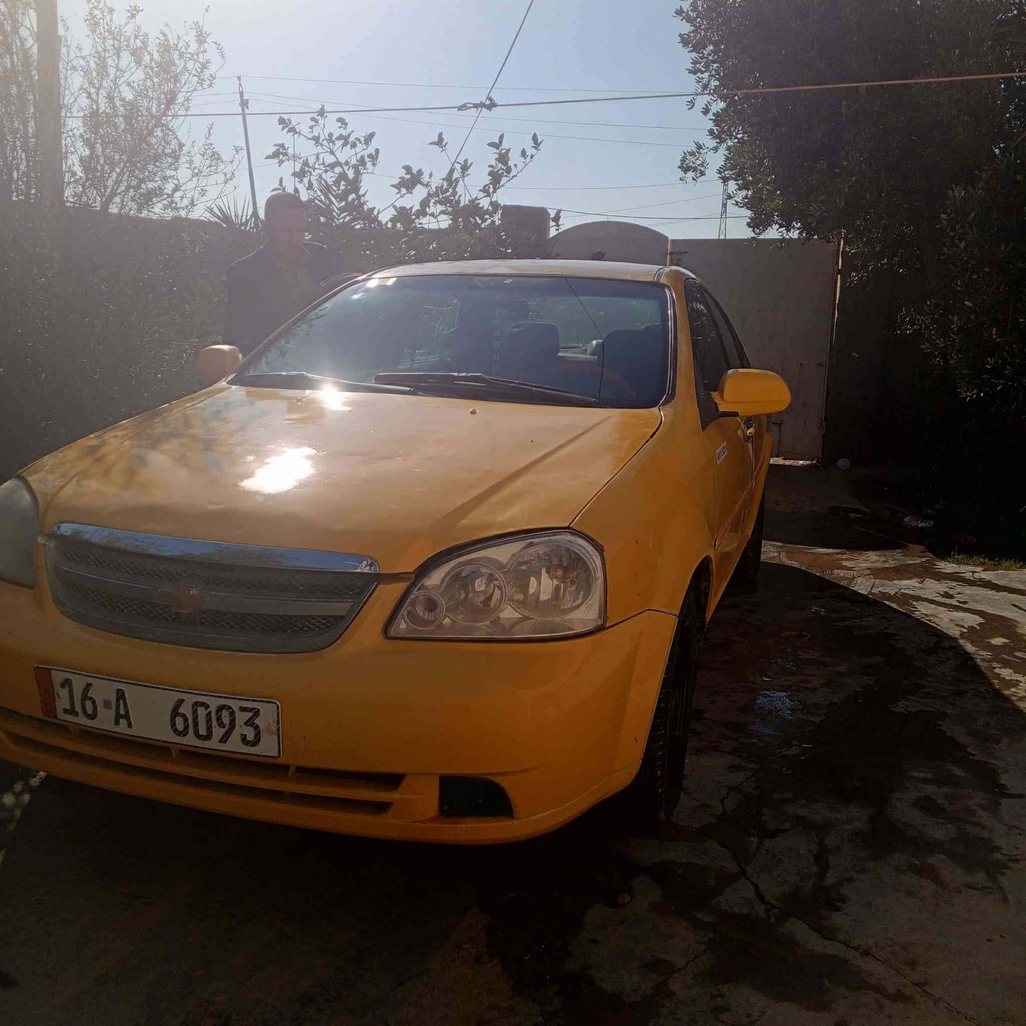 سلام عليكم ابتره 2008 سياره بسمي مصفره من كلشي كير محرك خير من الله  صدر تخم تاير   كهربائيات كلها شغاله  شاشه  سياره رقم قادسيه  خط وبحث ديوانيه البدير.  بكاني ديوانيه البدير  سعر 58وبيها مجال رقم الهاتف ***********
