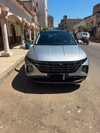 توسان • ٢٠٢٢ • معاينة دمياط