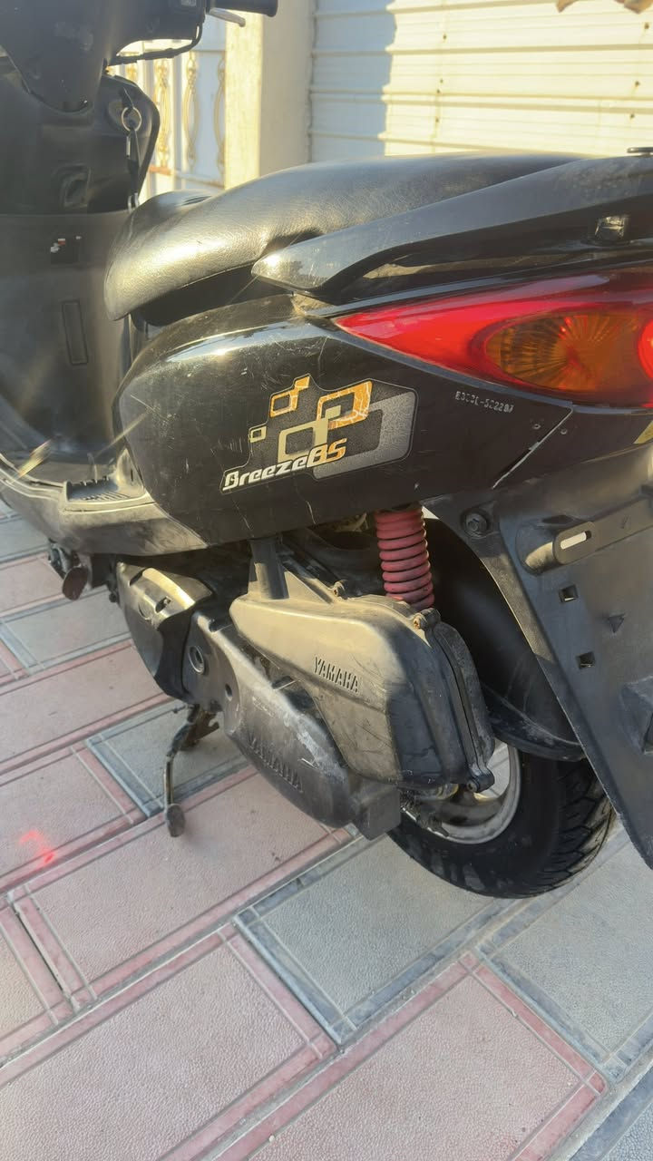 ببغا رمبه صار سبوعين نازله دراجه لك اي. شي  مناقصه سعر 950 مكاني العطيفيه رقمي ***********
