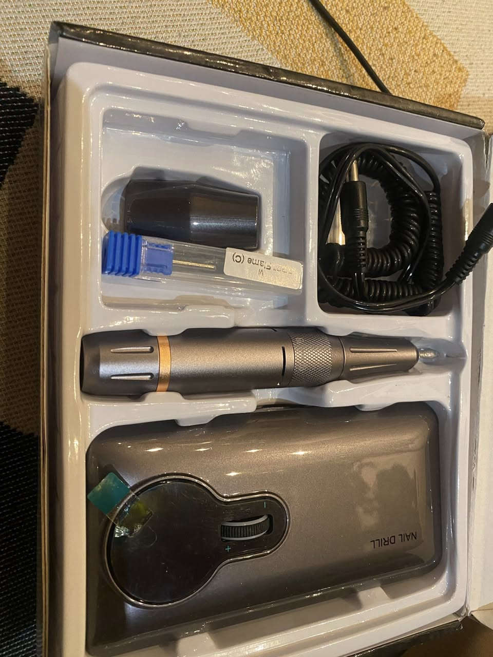 اجهزة عناية بالاظافر


**إذا كنت صاحب هذا الإعلان وتريد حذفه لأي سبب، رجاءا أرسل رسالة إلى الدعم الفني**