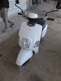 دراجه البيع بوليسي جديده كفاله صارله سنه من ماخذه ٠٧٧٢٥٠٨٠٧٩٦